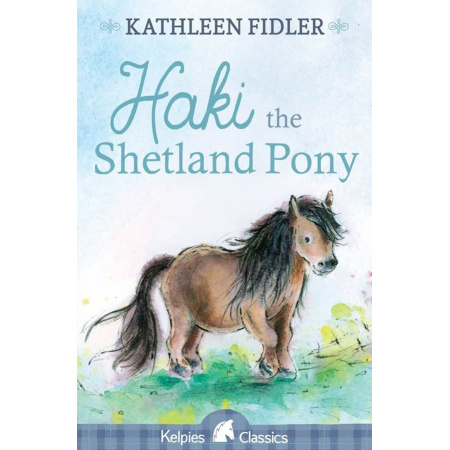 haki-the-shetland-pony