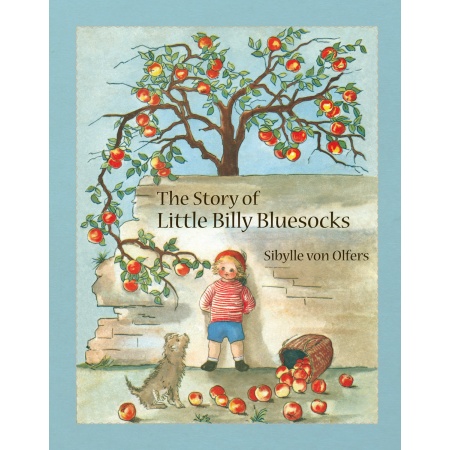 little-billy-bluesock