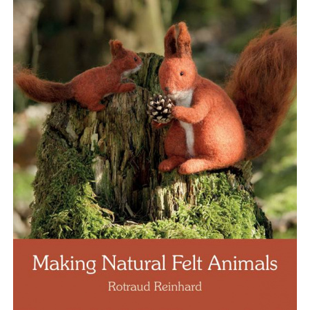 making-natural-felt-animals