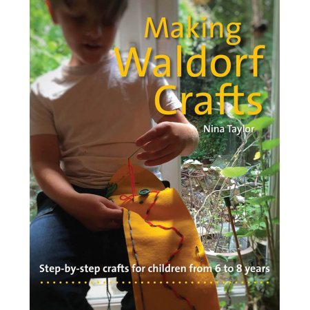 making-waldorf-craft