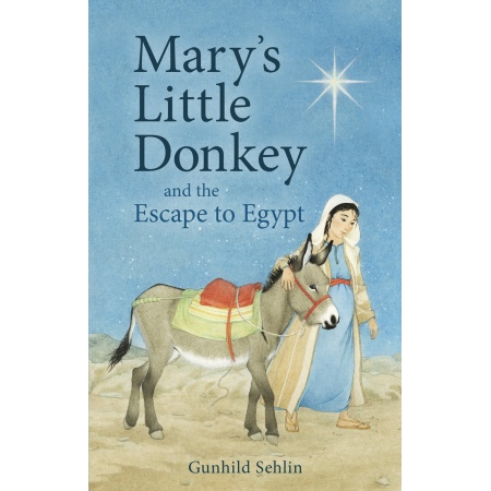 mary-little-donkey-story