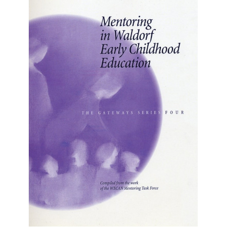 mentoring-in-waldorf-early-childhood-education