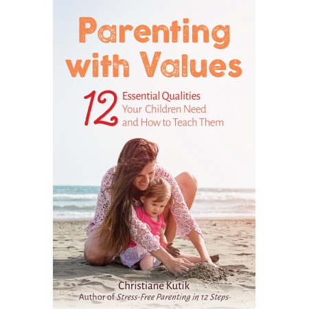 parenting-in-values