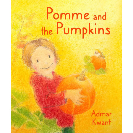 pomme-and-the-pumpkin