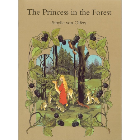 princess-in-the-forest