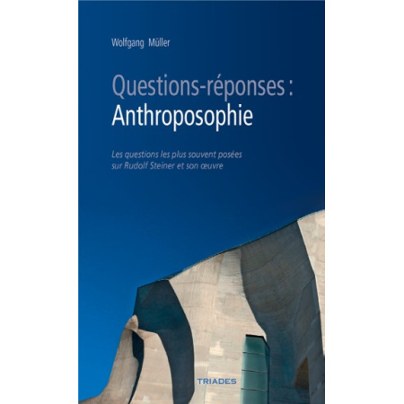 question-reponse-anthroposophie