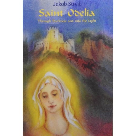 saint-odelia