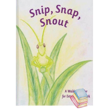 snip-snap-snout