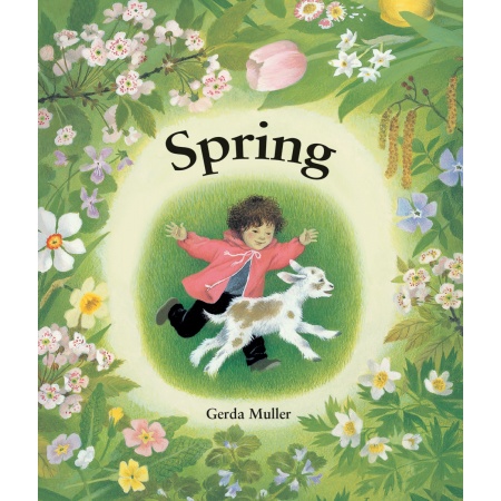 spring-boardbook