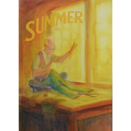 summer-poem