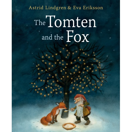 tomten-and-the-fox