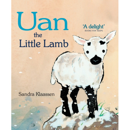 uan-the-little-lamb