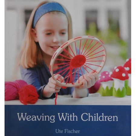 weaving-with-children