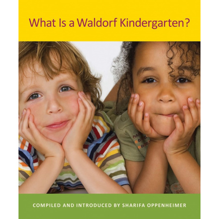 what-is-a-waldorf-kindergarden