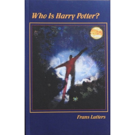 who-is-harry-potter