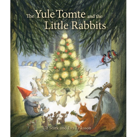 yule-tomte